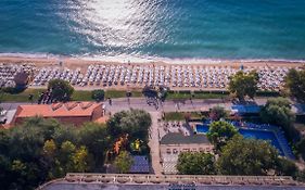 Kaliakra Palace Hotel Golden Sands 4*